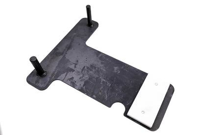 New OEM Triumph T3880134 Engine Support Plate NOS