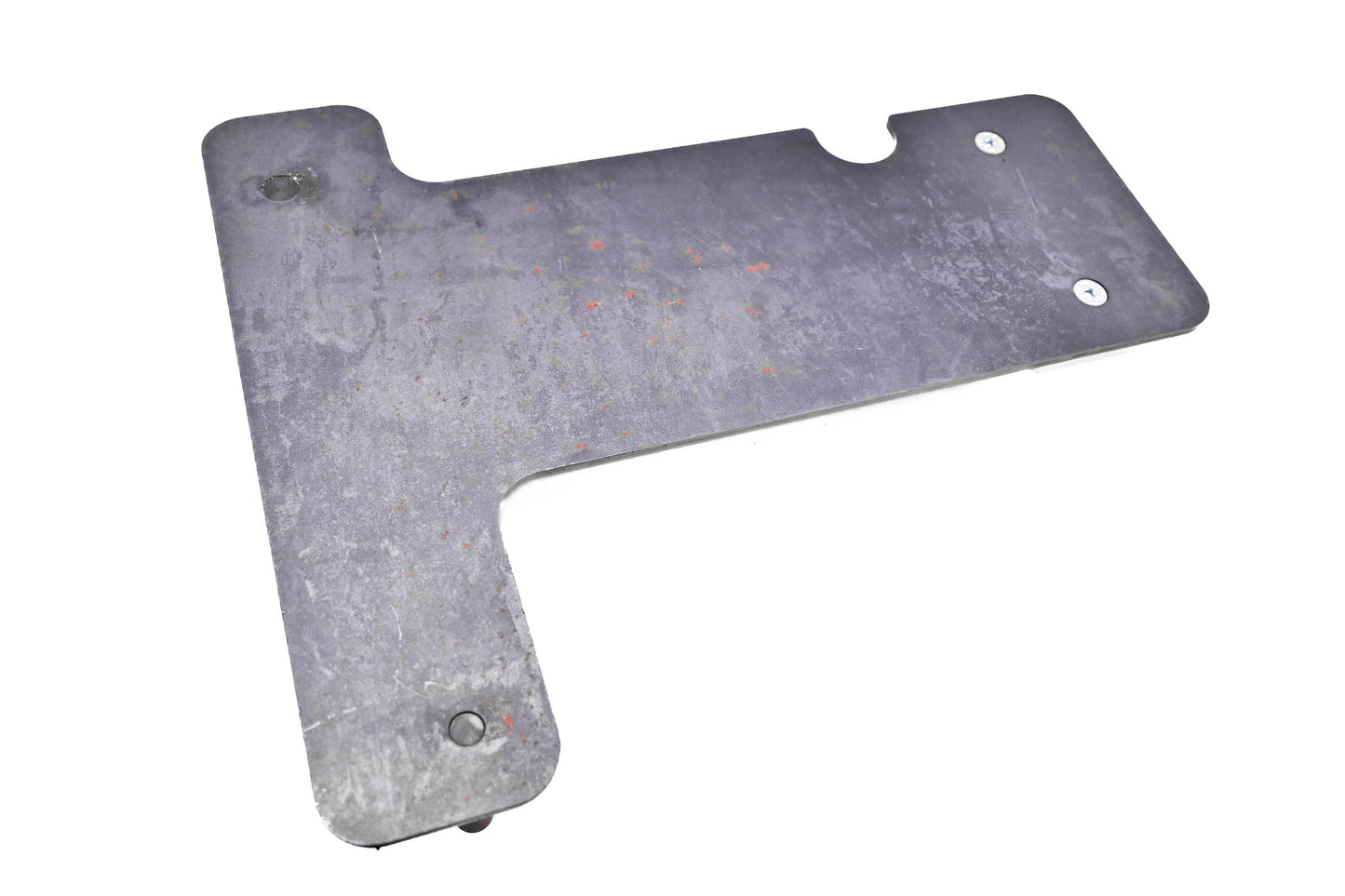 New OEM Triumph T3880134 Engine Support Plate NOS