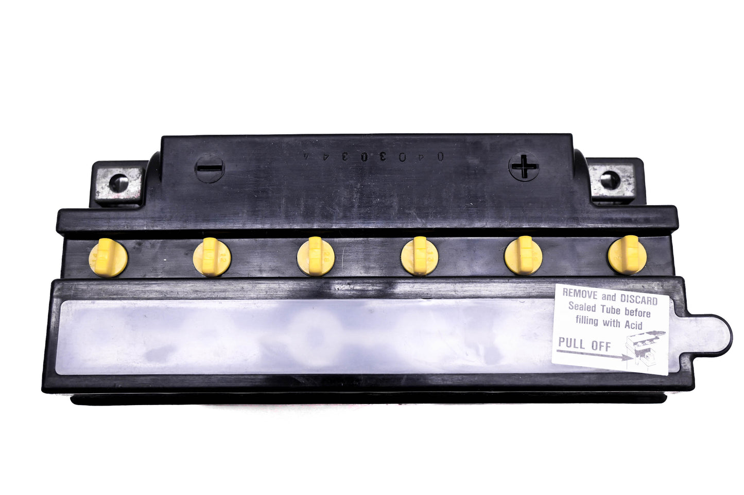Yuasa Y50-N18A-A, M228AY Yumicron 12v 20Ah Battery NOS