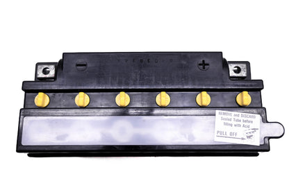 Yuasa Y50-N18A-A, M228AY Yumicron 12v 20Ah Battery NOS