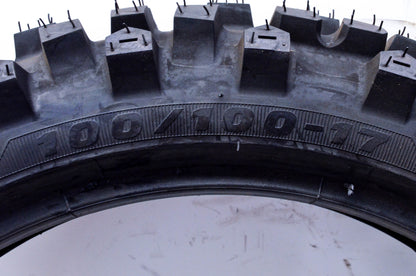 Maxxis 58M, 100/100-17 Tire NOS
