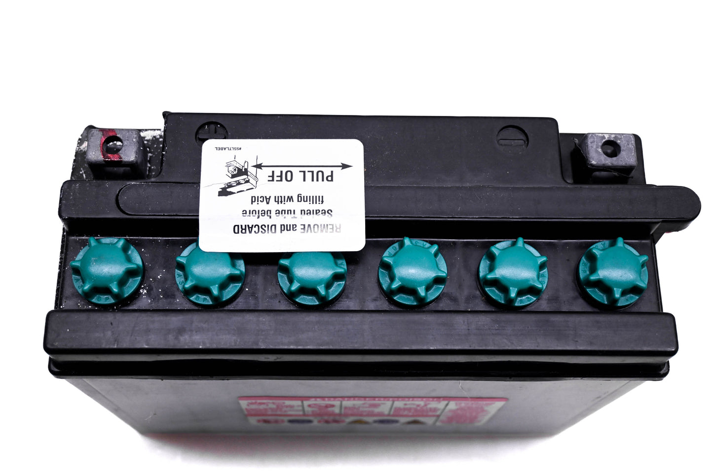 Interstate Batteries CY50-N18L-A, M3218Y Cycle-Tron 12v 20Ah Battery NOS