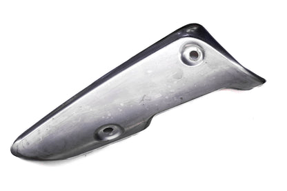 OEM Triumph T2200687 Right Chrome Exhaust Heat Shield