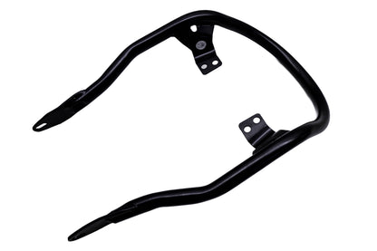 New OEM Triumph Black Bonneville T100 Thruxton 900 2001-17 Grab Rail NOS