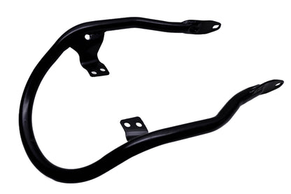 New OEM Triumph Black Bonneville T100 Thruxton 900 2001-17 Grab Rail NOS