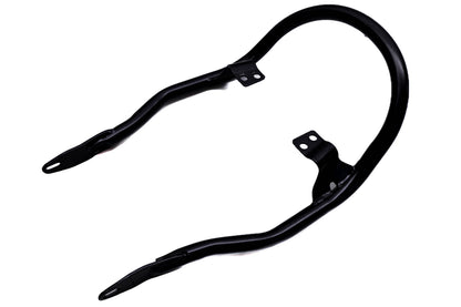 New OEM Triumph Black Bonneville T100 Thruxton 900 2001-17 Grab Rail NOS