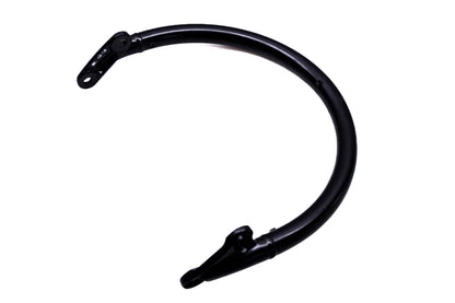 OEM Triumph A9758290 Black Grab Rail