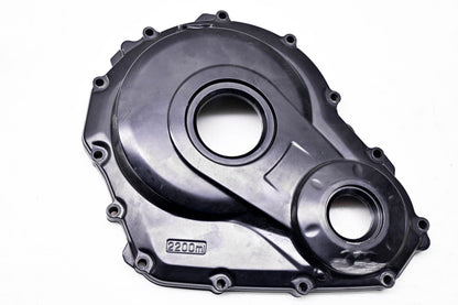OEM Suzuki 11341-37H00 Black Clutch Cover
