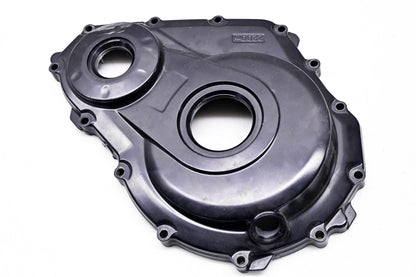 OEM Suzuki 11341-37H00 Black Clutch Cover