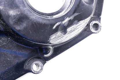 OEM Suzuki 11341-37H00 Black Clutch Cover