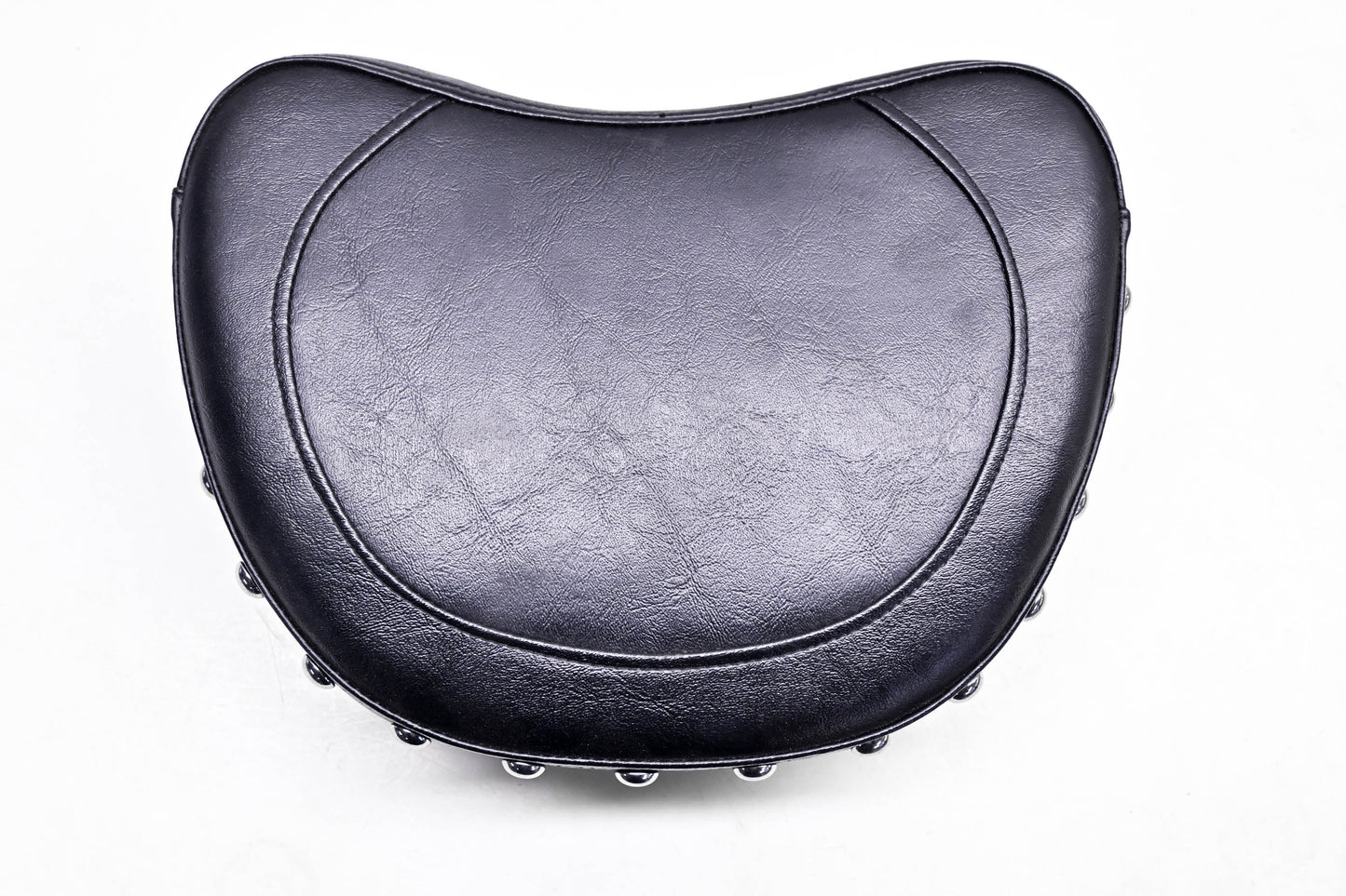 OEM Suzuki 990A0-75059-STD Studded Backrest