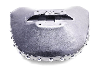 OEM Suzuki 990A0-75059-STD Studded Backrest