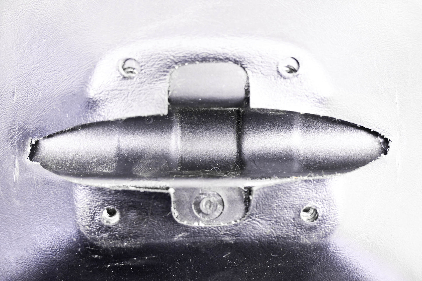 OEM Suzuki 990A0-75059-STD Studded Backrest