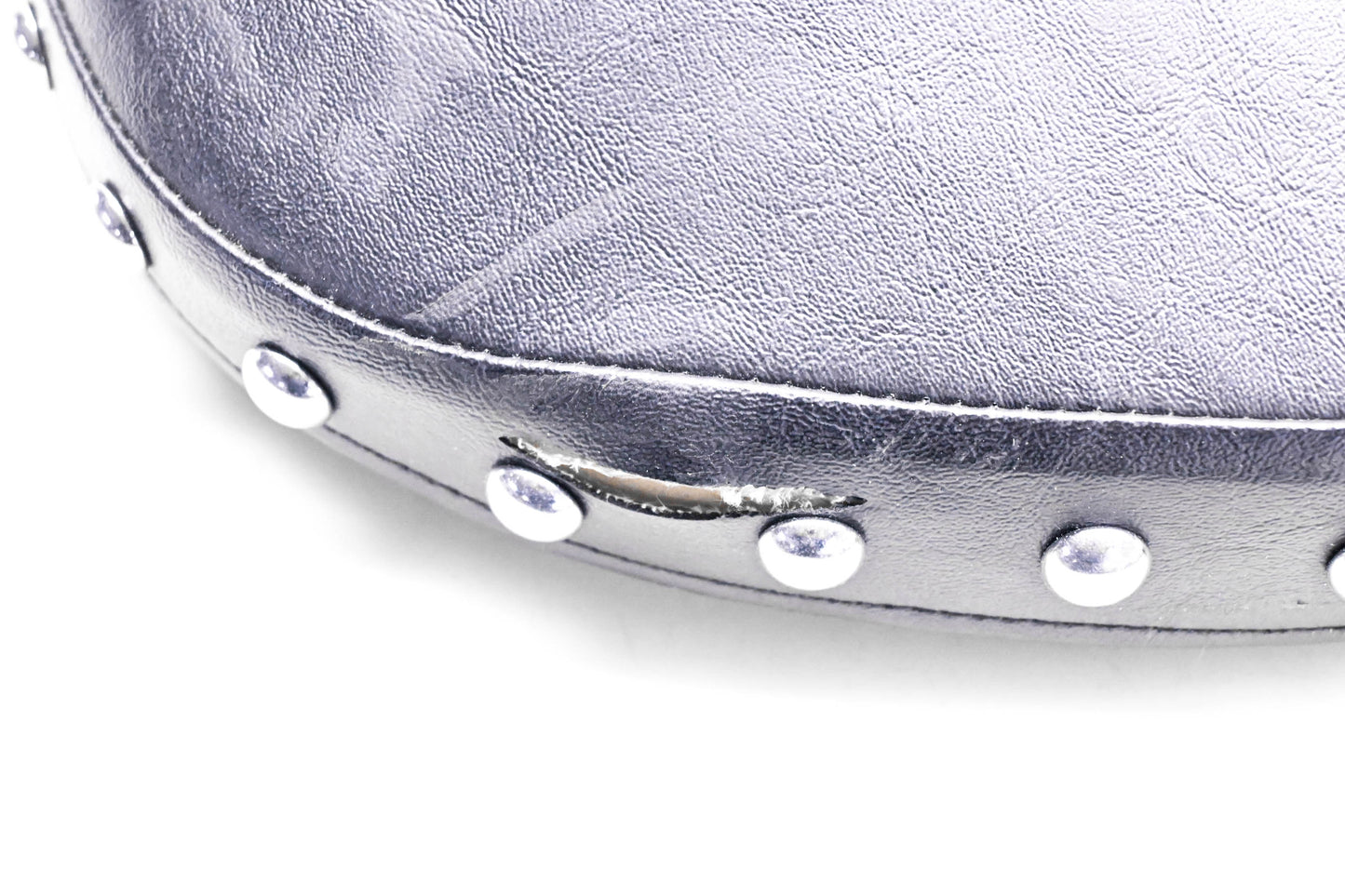 OEM Suzuki 990A0-75059-STD Studded Backrest