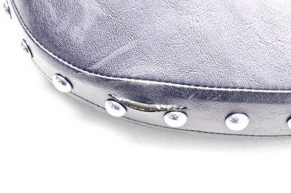 OEM Suzuki 990A0-75059-STD Studded Backrest