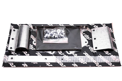 Slip Streamer SS-40 Windshield Mounting Kit NOS