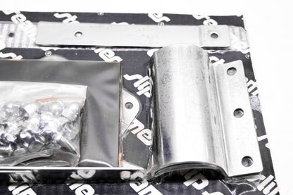 Slip Streamer SS-40 Windshield Mounting Kit NOS
