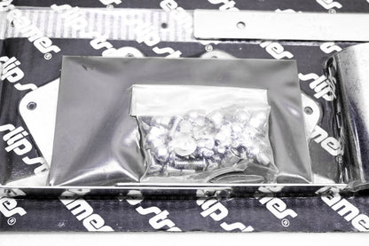 Slip Streamer SS-40 Windshield Mounting Kit NOS