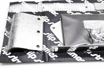 Slip Streamer SS-40 Windshield Mounting Kit NOS