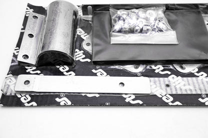 Slip Streamer SS-40 Windshield Mounting Kit NOS