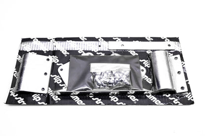 Slip Streamer SS-40 Windshield Mounting Kit NOS