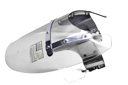 OEM Suzuki 99950-72009 Marauder Windshield Assembly