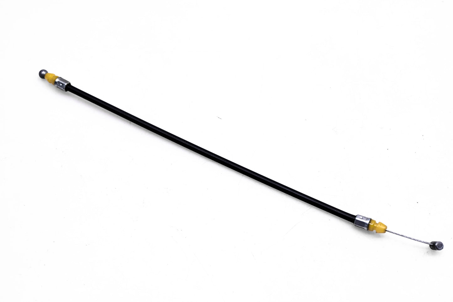 New OEM Suzuki 39301 4J04 Throttle Cable NOS