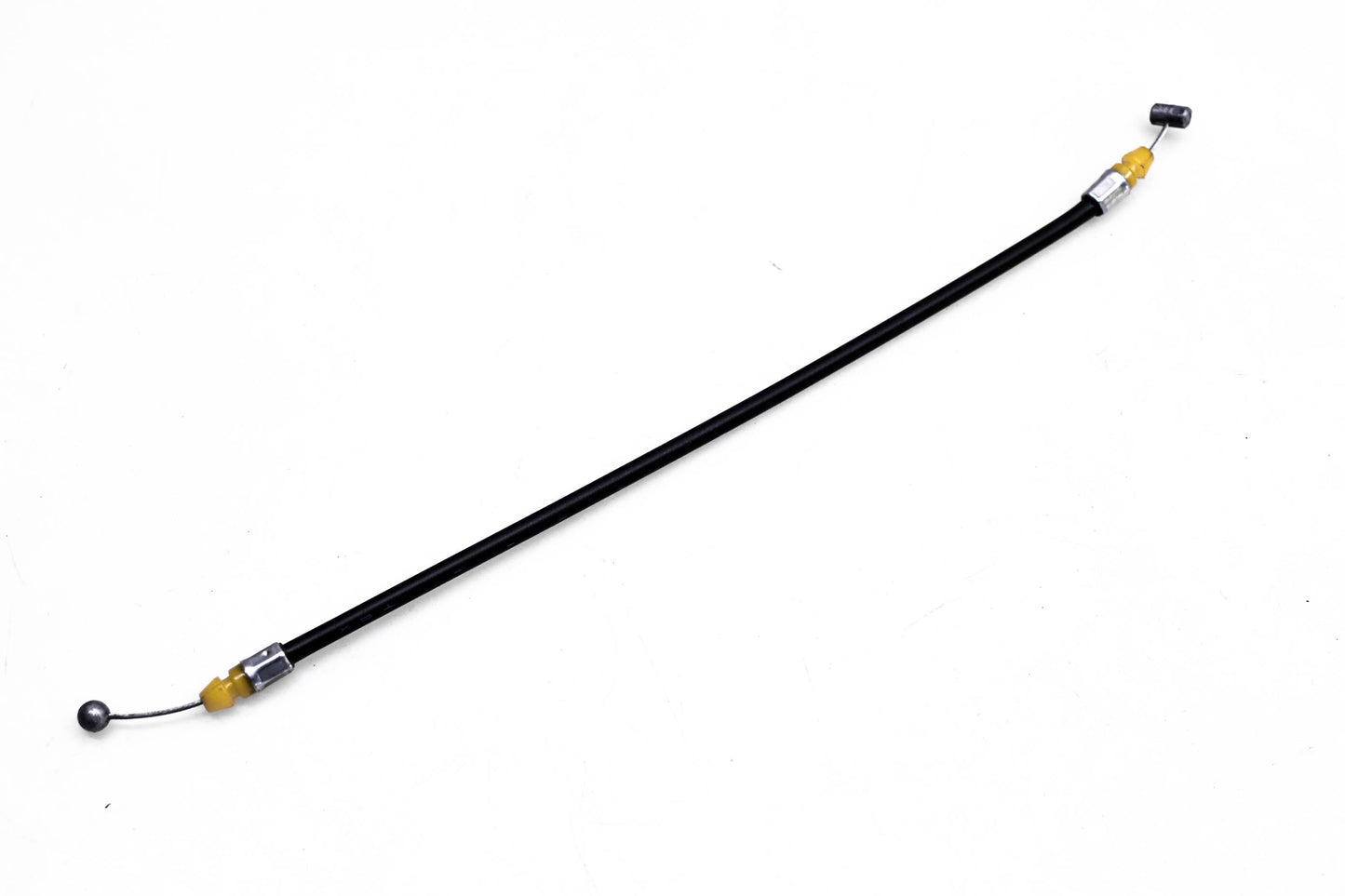 New OEM Suzuki 39301 4J04 Throttle Cable NOS