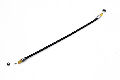 New OEM Suzuki 39301 4J04 Throttle Cable NOS