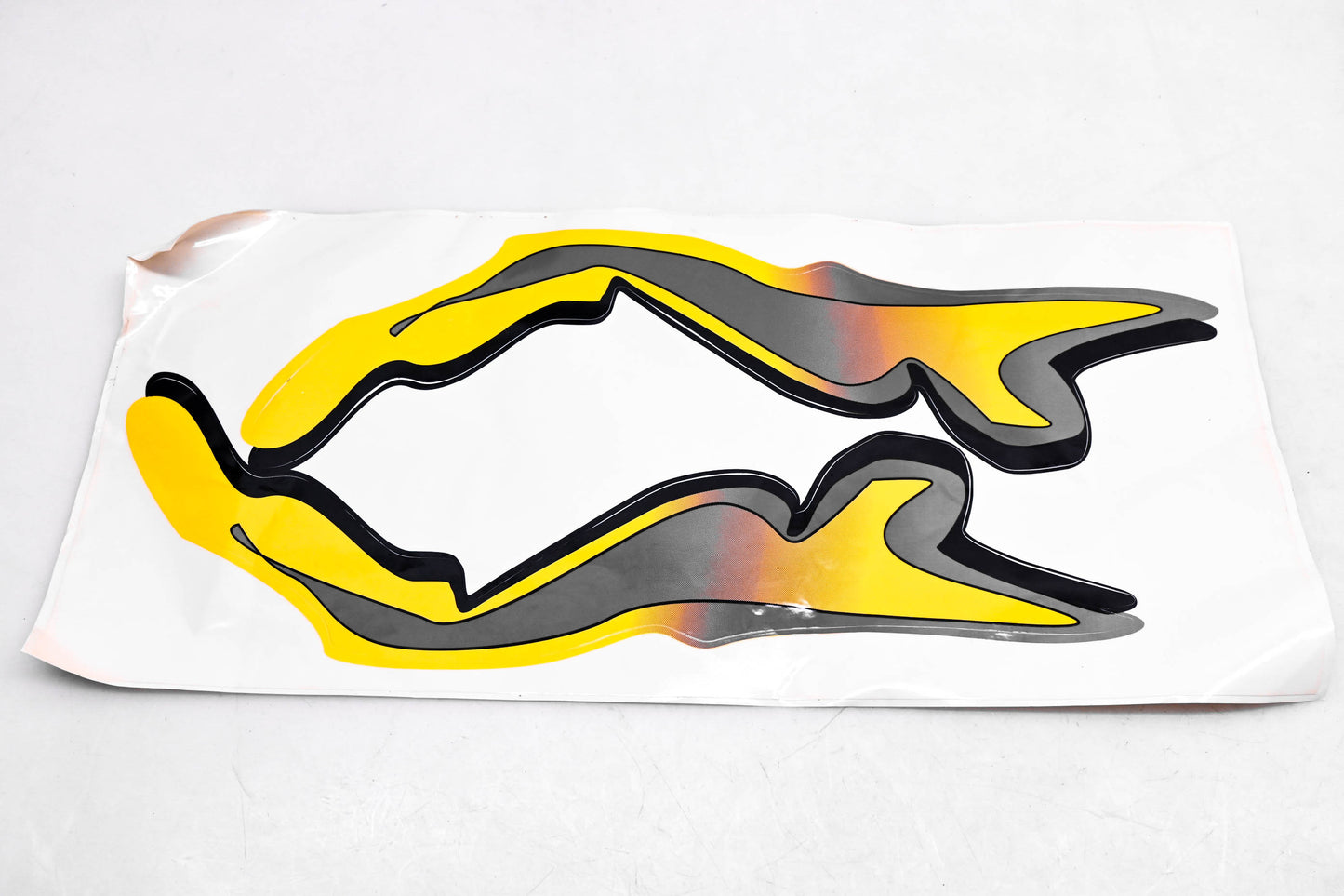 New OEM Suzuki 99103-F160S LT-F160 Decal Kit NOS