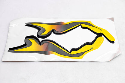 New OEM Suzuki 99103-F160S LT-F160 Decal Kit NOS