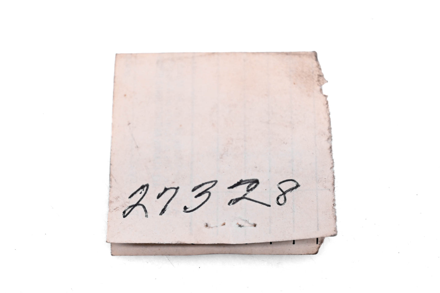 New OEM Briggs & Stratton 27328 Gasket NOS