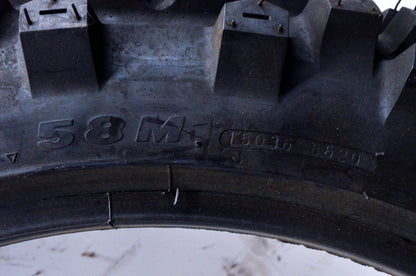 Maxxis 58M, 100/100-17 Tire NOS