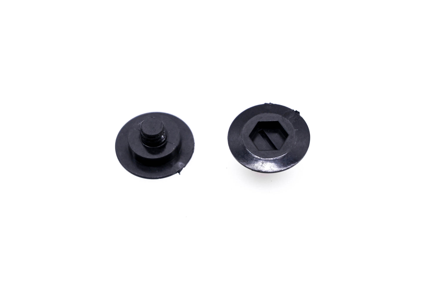 Bell Helmets 5215 Number 245 Pivots Qty 2 NOS