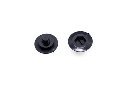 Bell Helmets 5215 Number 245 Pivots Qty 2 NOS