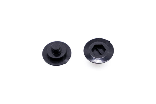 Bell Helmets 5215 Number 245 Pivots Qty 2 NOS