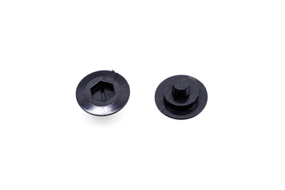 Bell Helmets 5215 Number 245 Pivots Qty 2 NOS