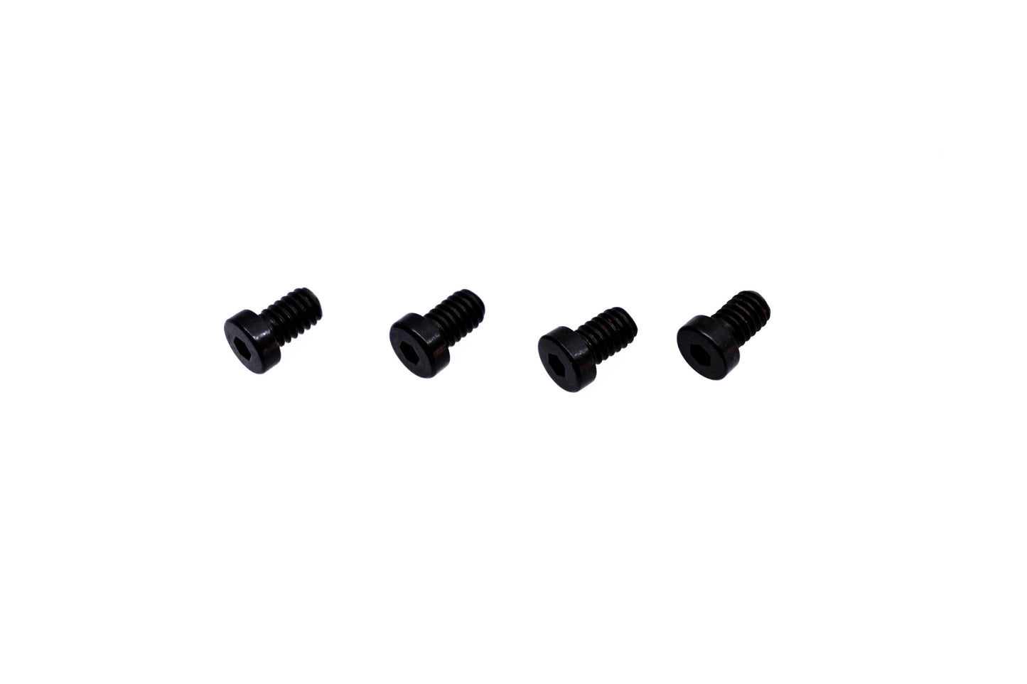 Bell Helmets 5209 Eccentric Button Screws Qty 4 NOS