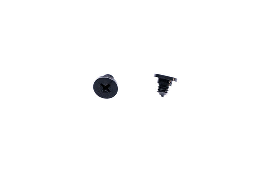 Bell Helmets 5211 Number 575 Black Pivots Qty 2 NOS