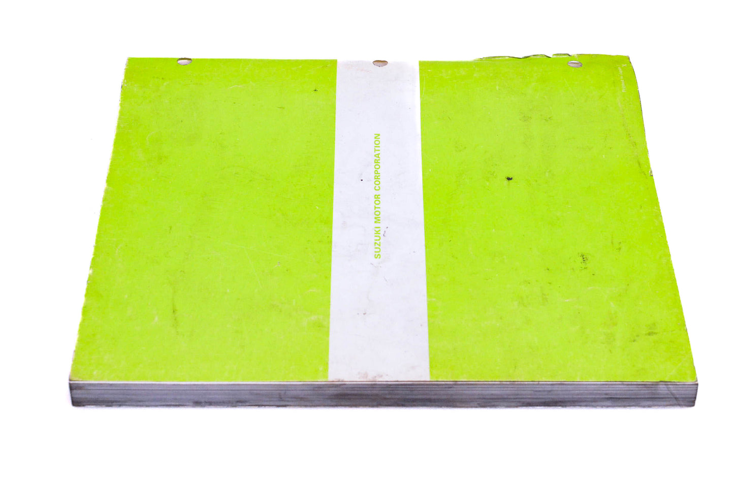 OEM Suzuki 99500-42140-01E LT-F250/250F Service Manual