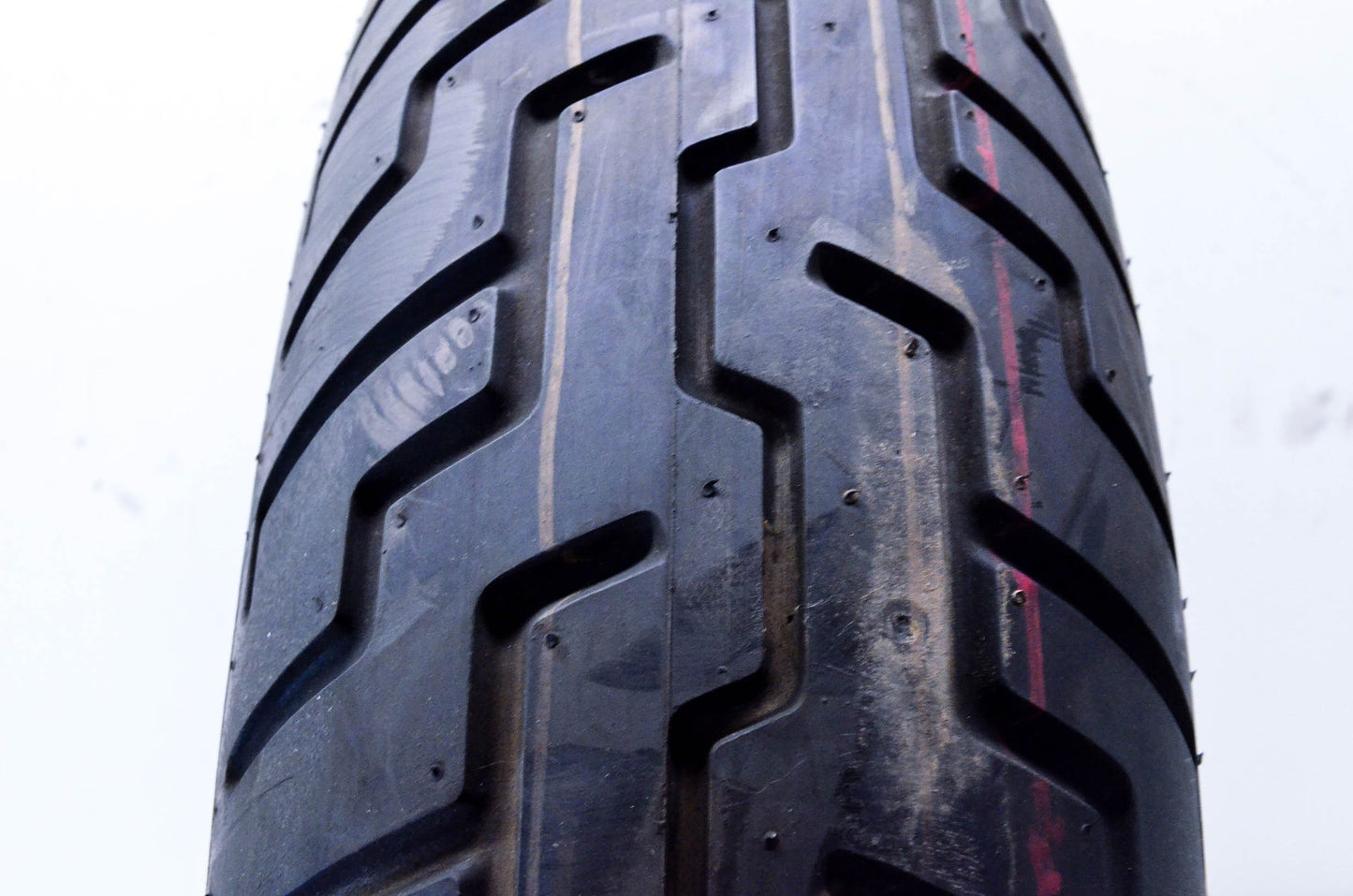 Dunlop D404F 150/80-16 M/C 71H Tire NOS