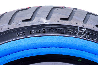 Dunlop D404F 150/80-16 M/C 71H Tire NOS