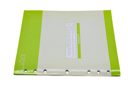 OEM Suzuki 99011-05D55-03A RMX250 R Service Manual