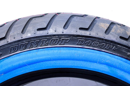 Dunlop D404F 150/80-16 M/C 71H Tire NOS