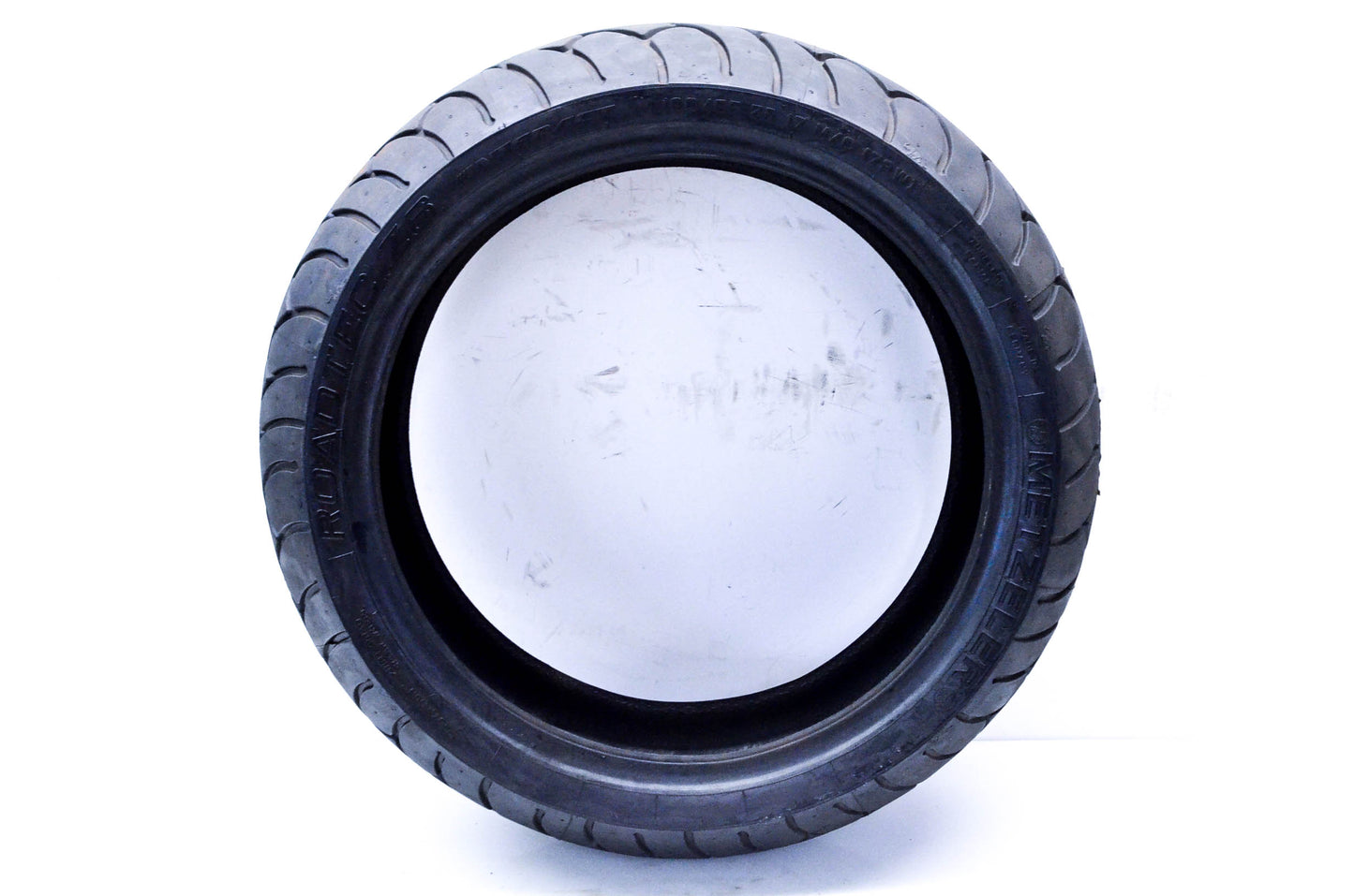 Metzeler 0302-0241, Z6-IT 180/55 ZR17 M/C 73W Tire NOS