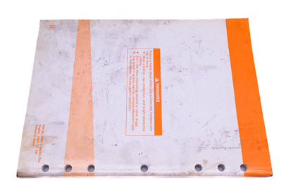 OEM Suzuki 99011-36E52-03A RM125 W Service Manual
