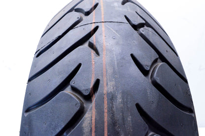 Metzeler 0302-0241, Z6-IT 180/55 ZR17 M/C 73W Tire NOS