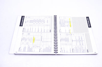 OEM Suzuki 99923-32005 Motorcycle & ATV 2005 K5 Ready Reference Manual