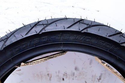 Shinko SR740, 87-4462 100/80-16 MC 50H Tire NOS