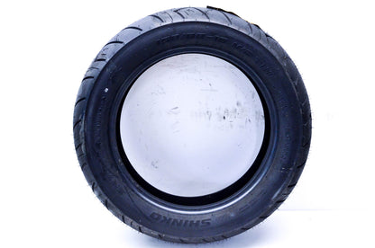 Shinko SR777 150/80-16 MC 71H Tire NOS